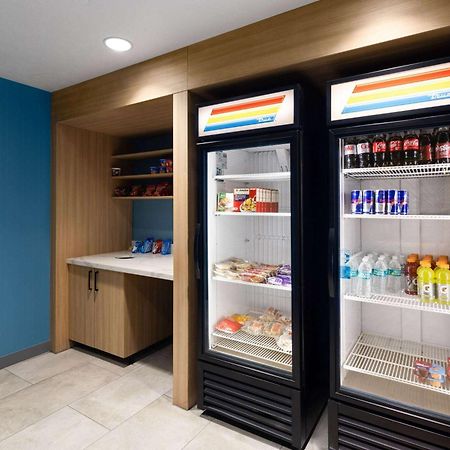 Hawthorn Extended Stay By Wyndham Kingman Bagian luar foto