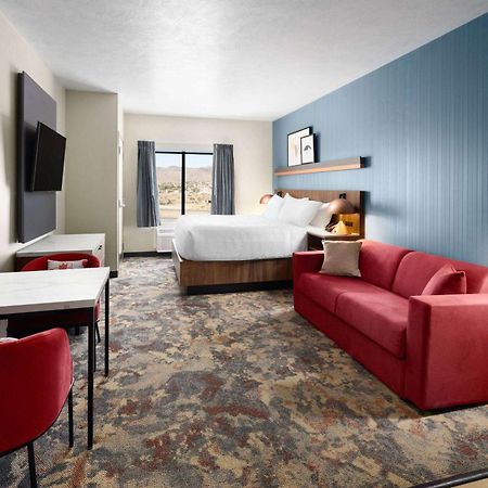 Hawthorn Extended Stay By Wyndham Kingman Bagian luar foto