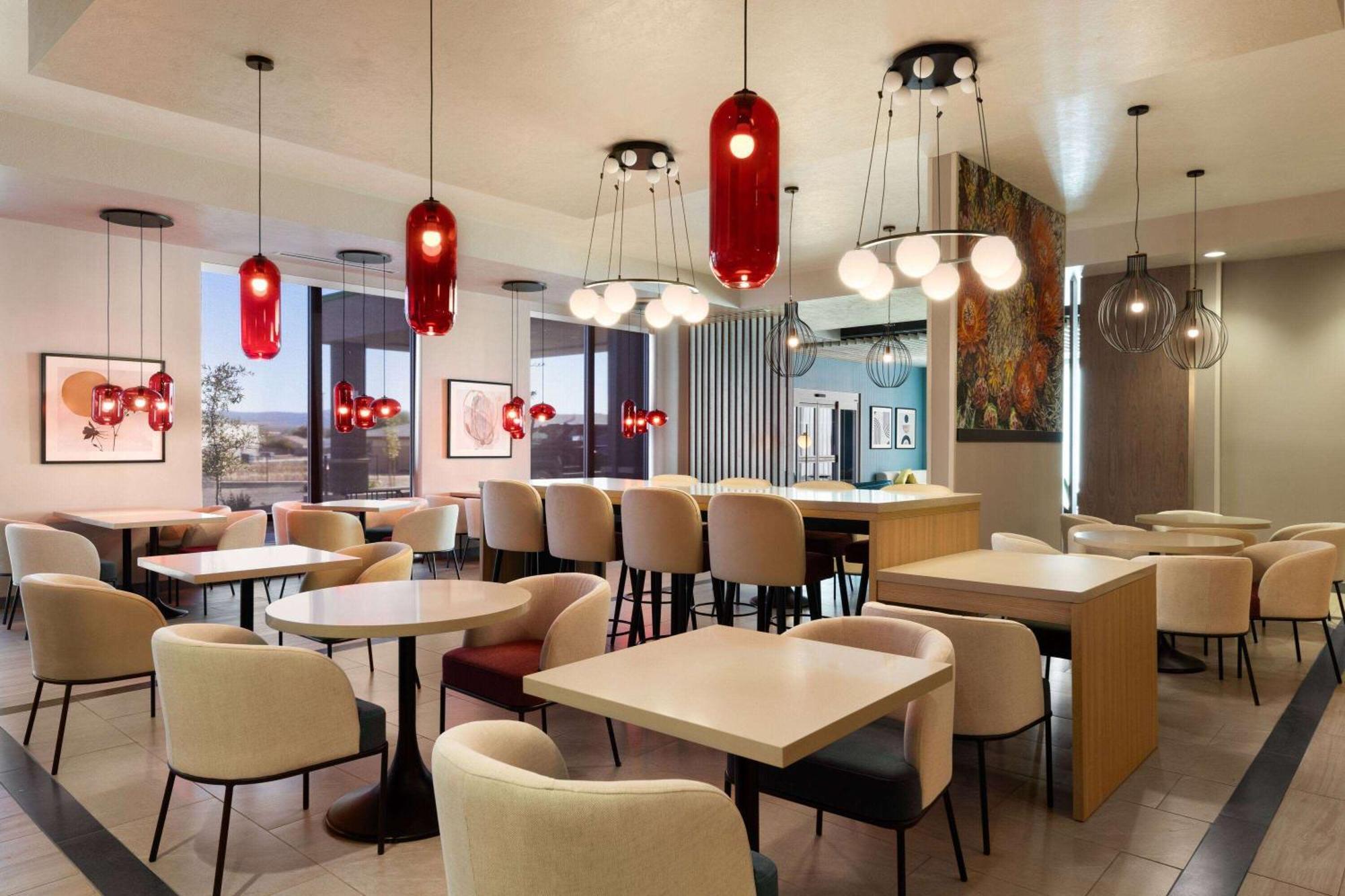 Hawthorn Extended Stay By Wyndham Kingman Bagian luar foto