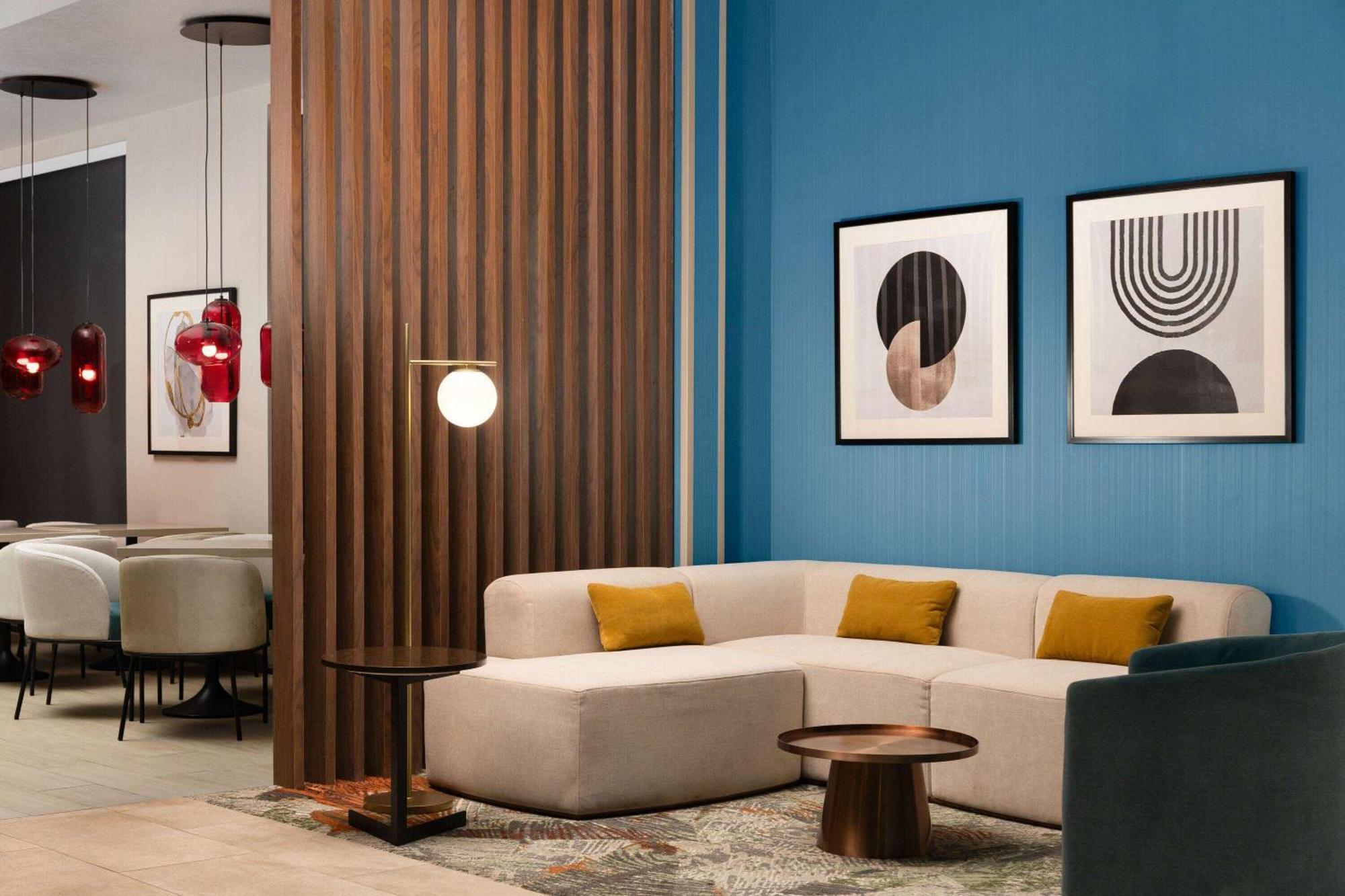 Hawthorn Extended Stay By Wyndham Kingman Bagian luar foto